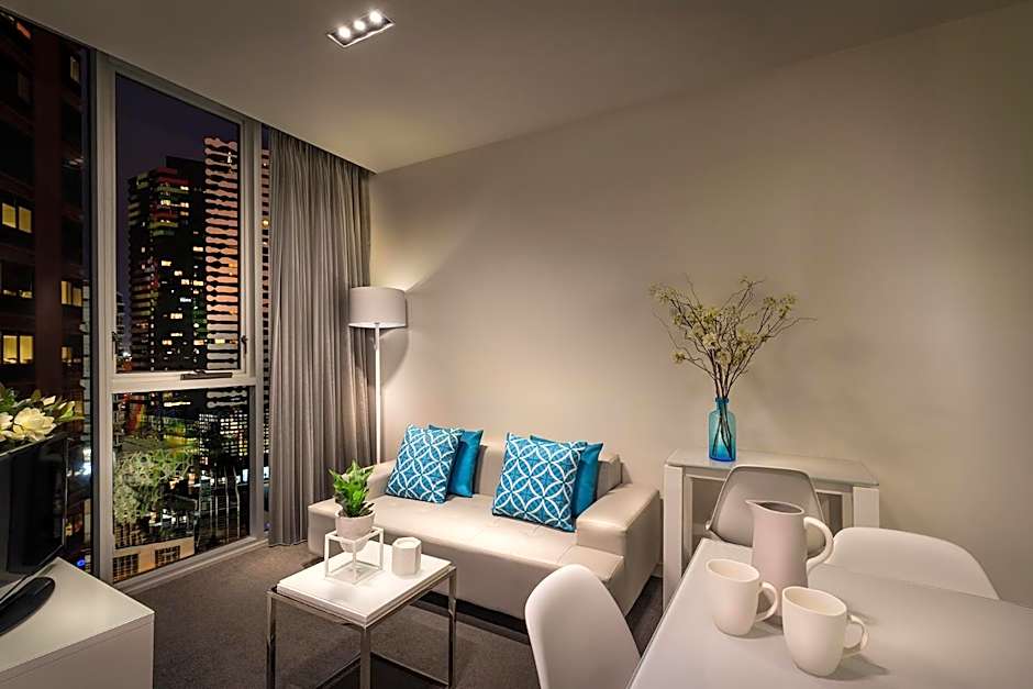 Photo 1 of 5 of Deluxe 1 Bedroom Apartment
