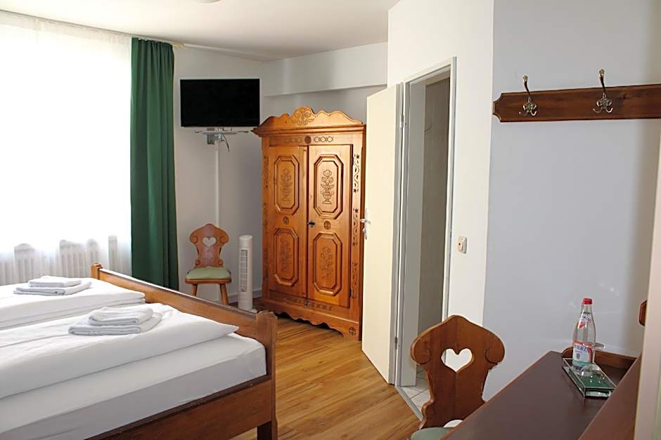 Gasthof Wolferstetter