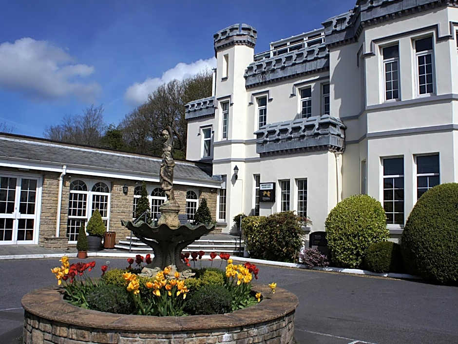 Stradey Park Hotel