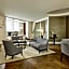 Parisi Udvar Hotel Budapest, part of Hyatt
