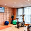 Novotel Angers Centre Gare