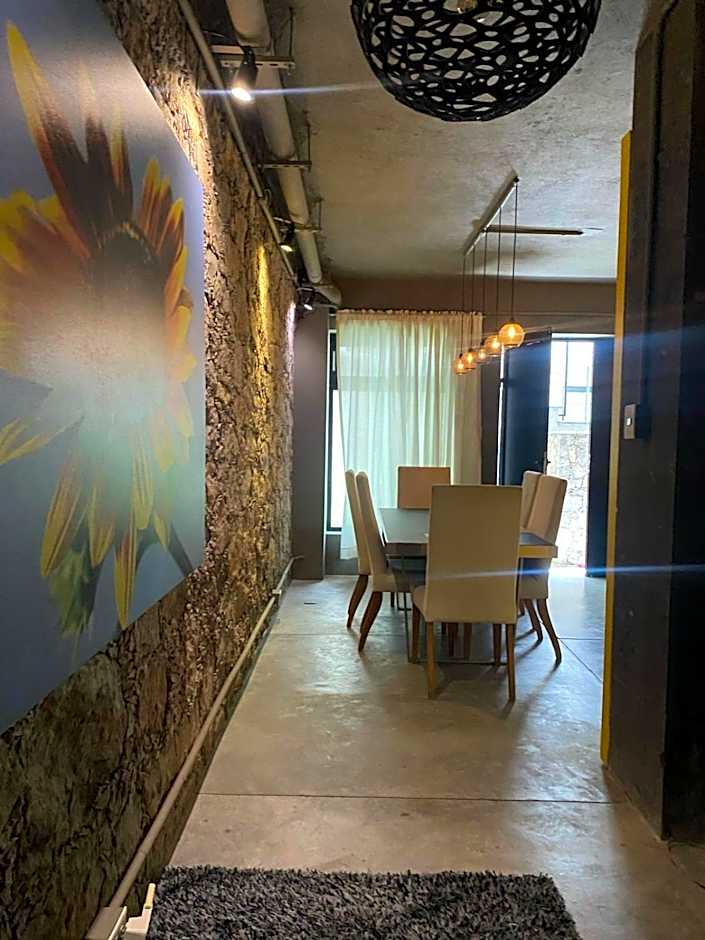 Ilo Rojo Hotel Boutique