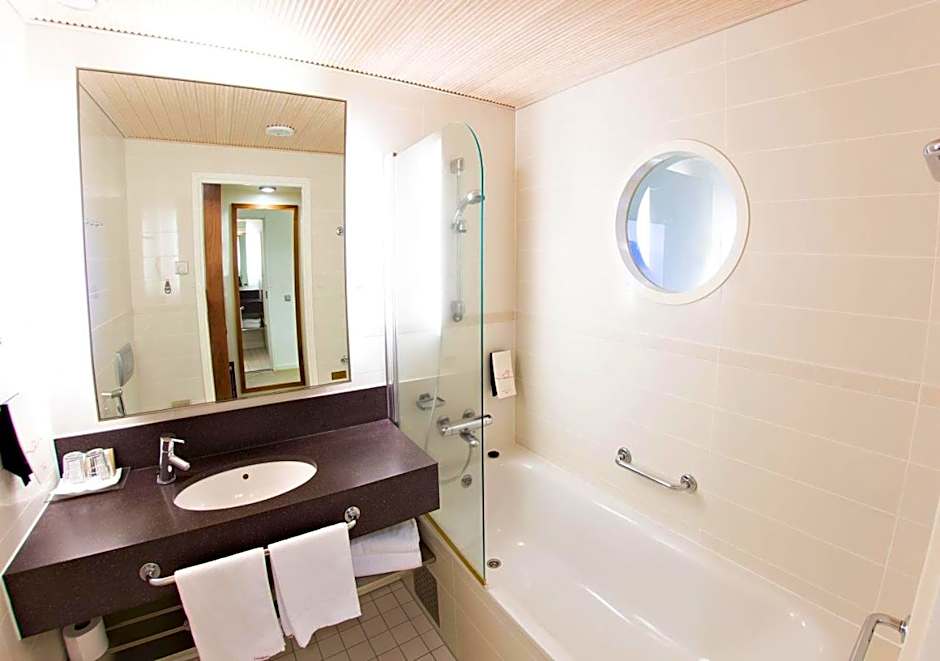 Original Sokos Hotel Alexandra Jyväskylä