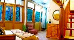Hotel D' Chalet
