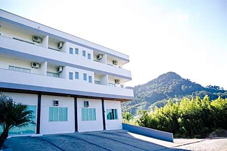 Hotel Bergozza