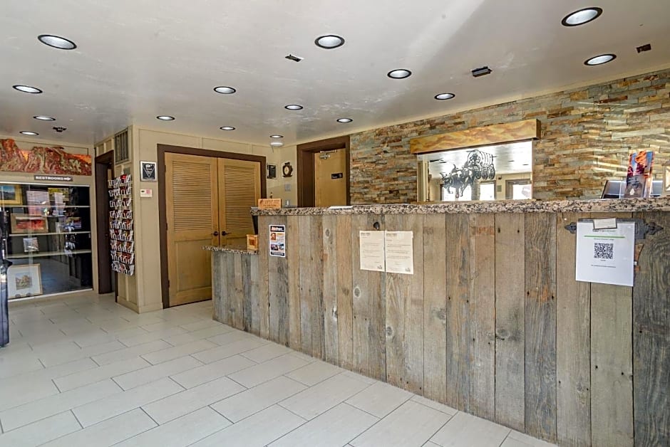Pioneer Lodge Springdale