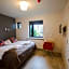 Brekkugerdi Guesthouse
