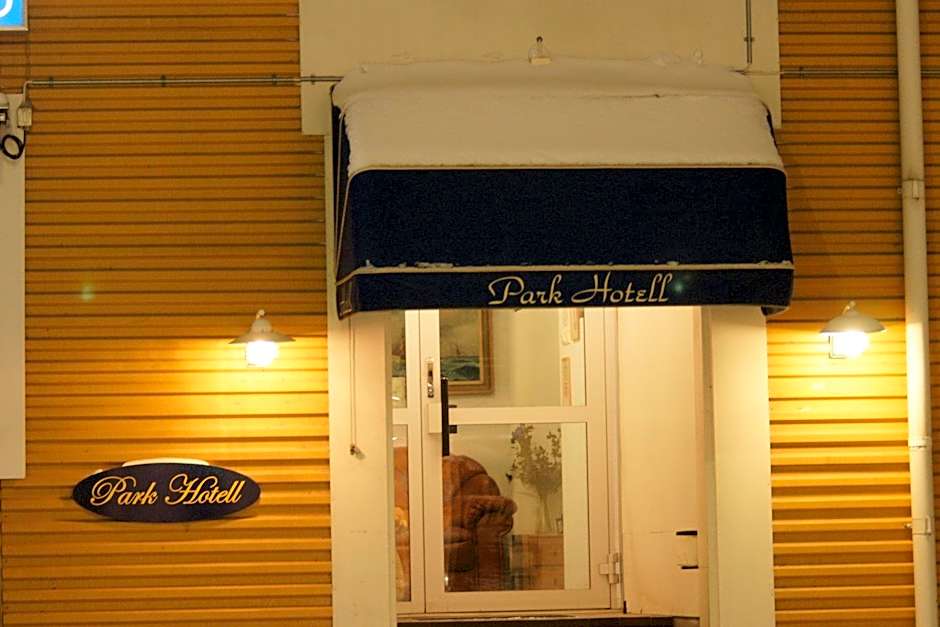 Park Hotell