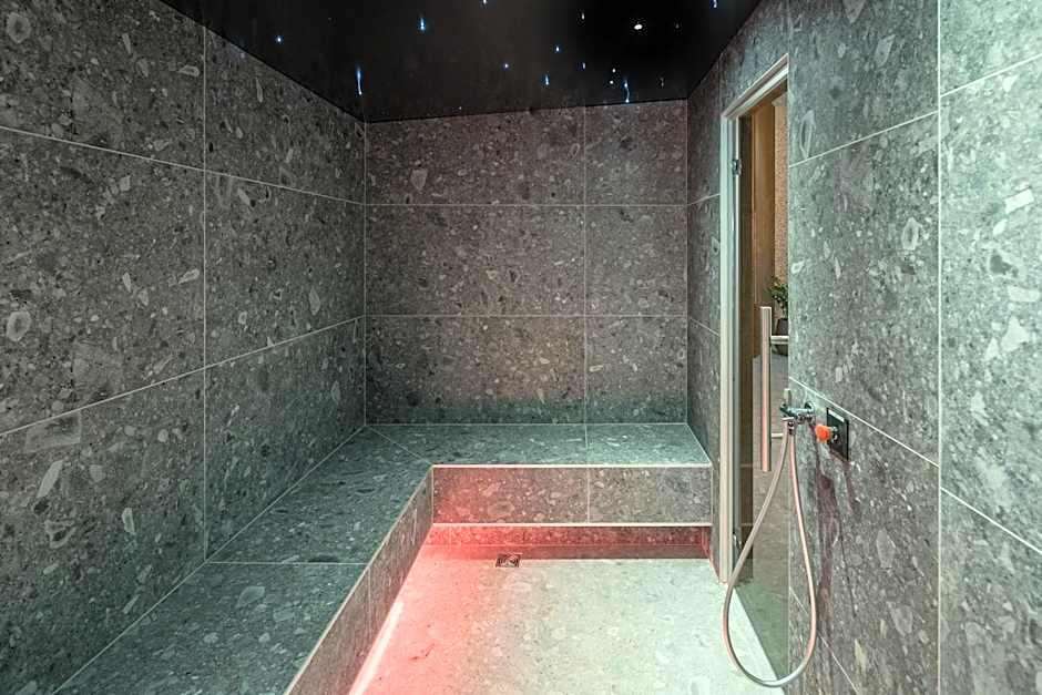 Saltwater Oasis Wellness&Spa Homes - Adults Only