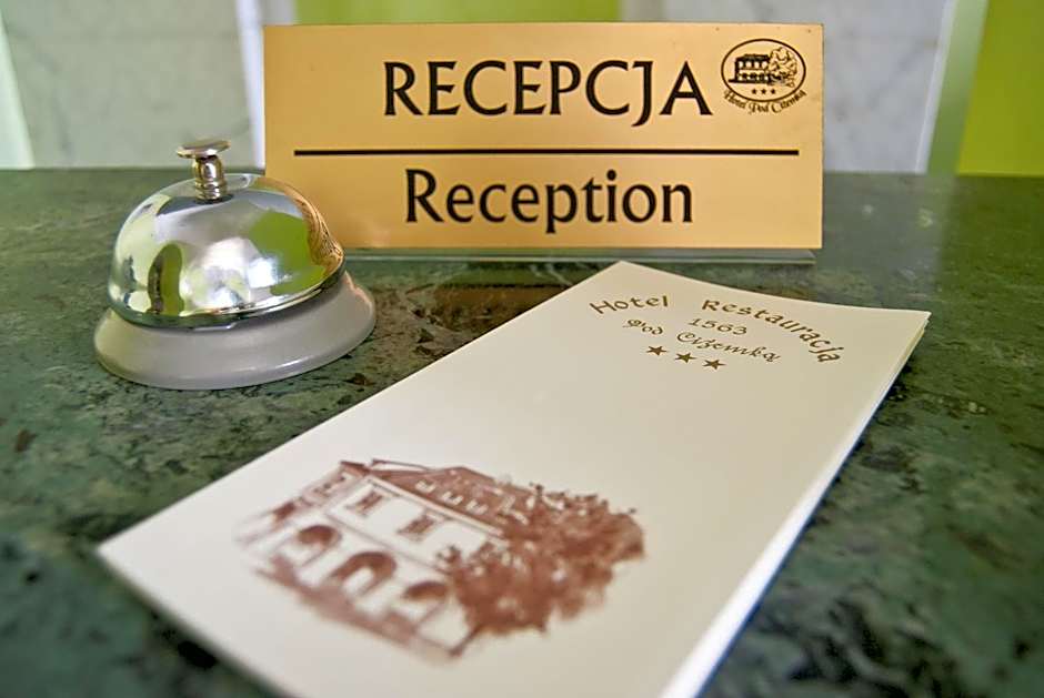 Hotel Pod Ciżemką