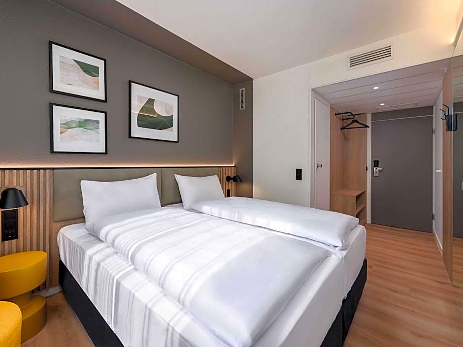 ibis Paderborn City