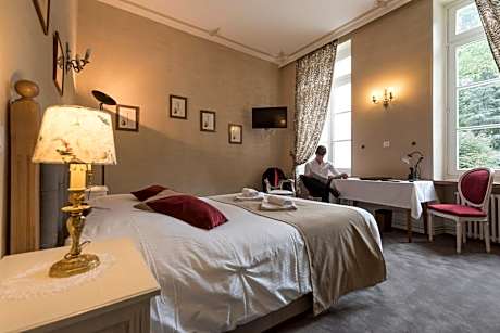 Residence Double Room