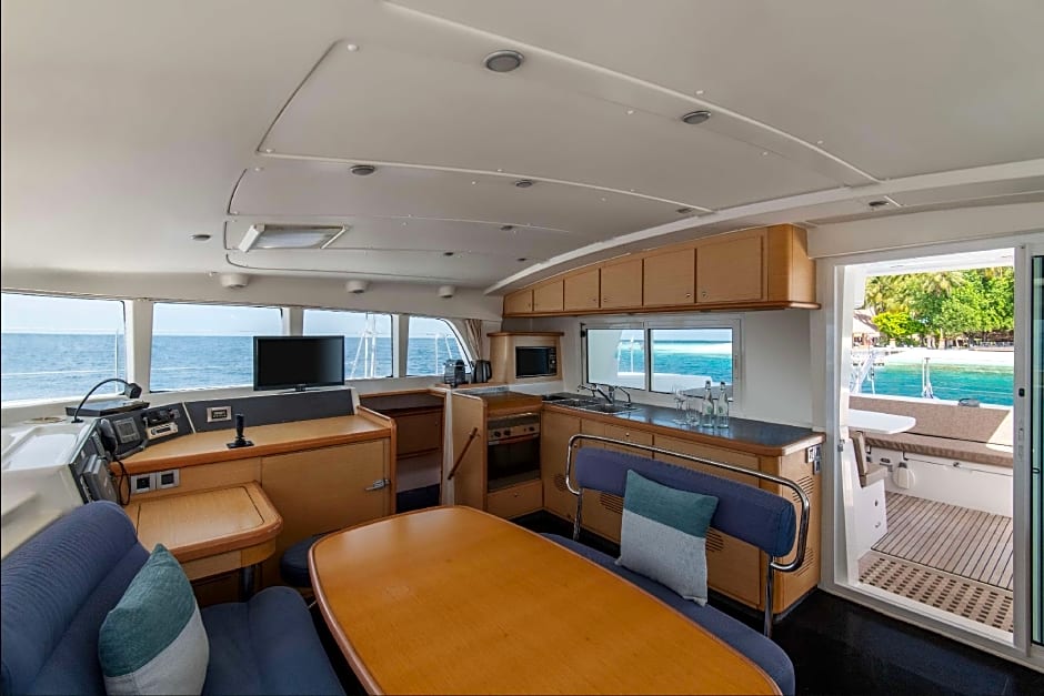 Banyan Tree Vabbinfaru