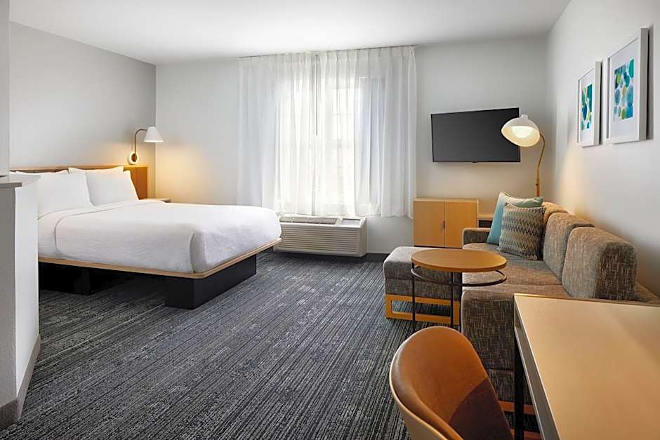 TownePlace Suites by Marriott Dulles Airport