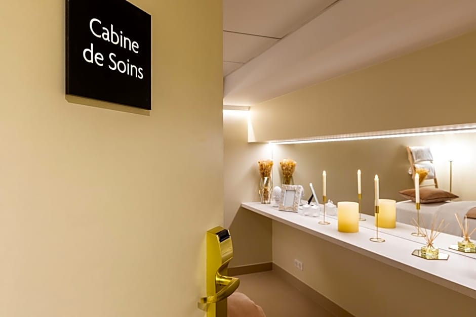 Hotel Residence Europe
