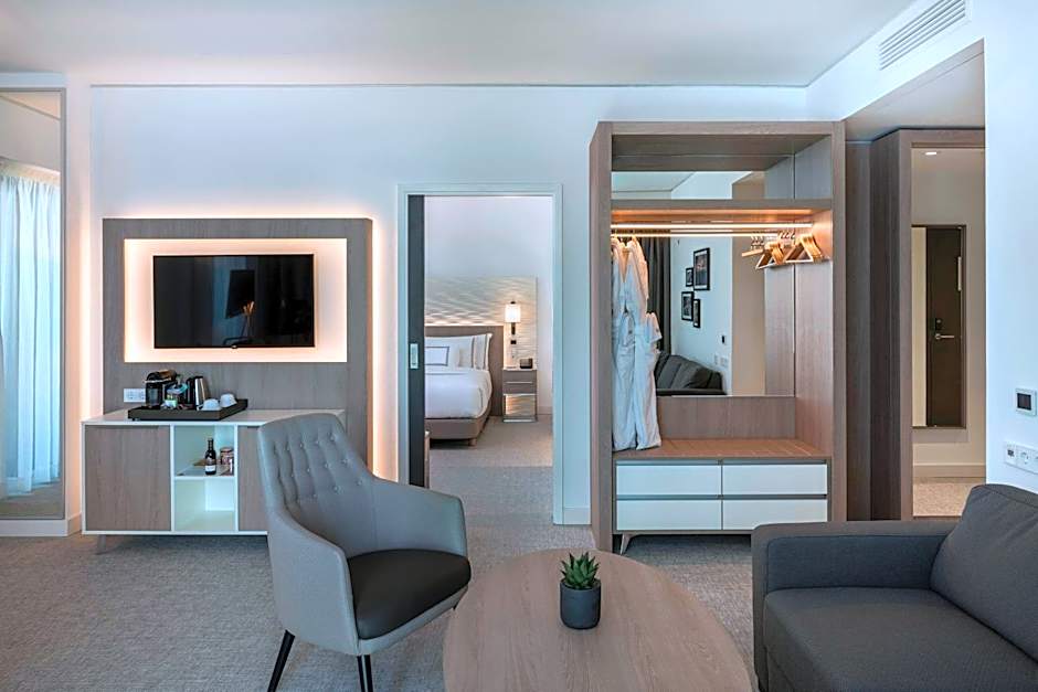 Melia Frankfurt City