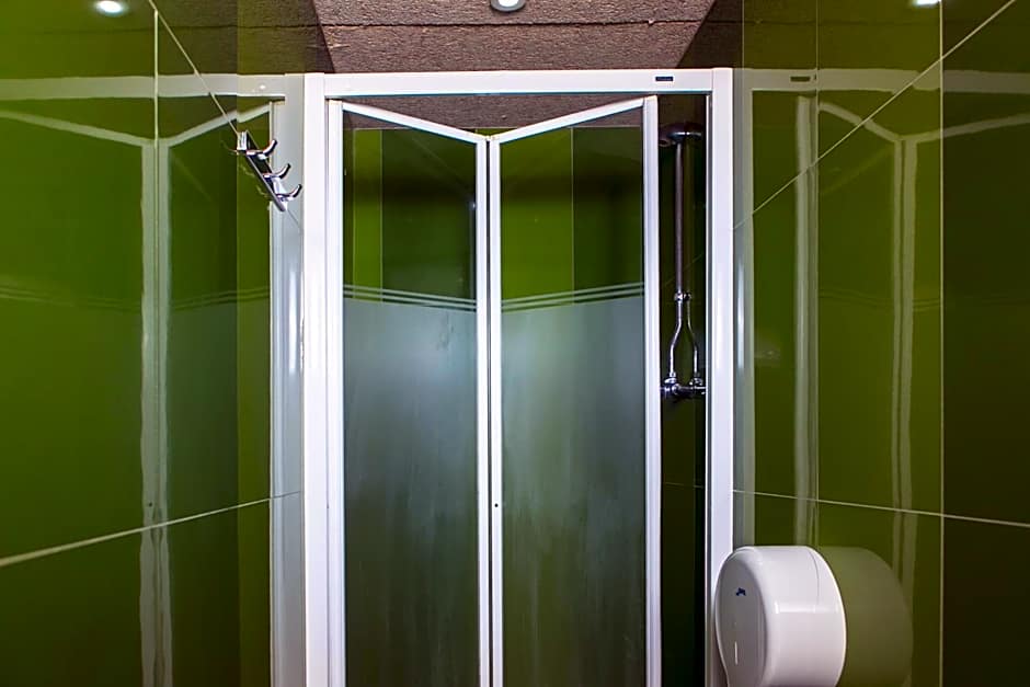 Barcelona Urbany Hostel