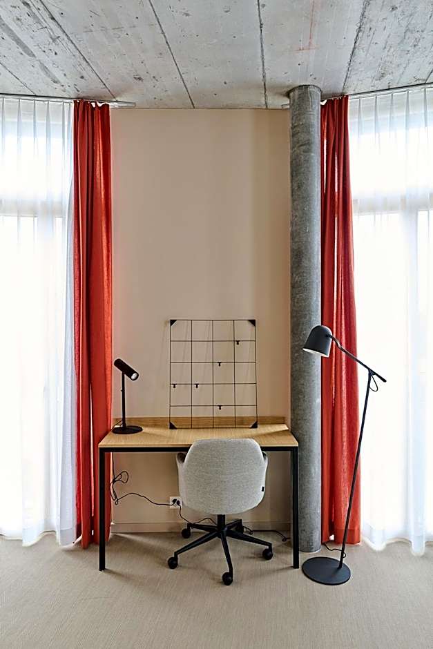 Ariv Apartments Zug