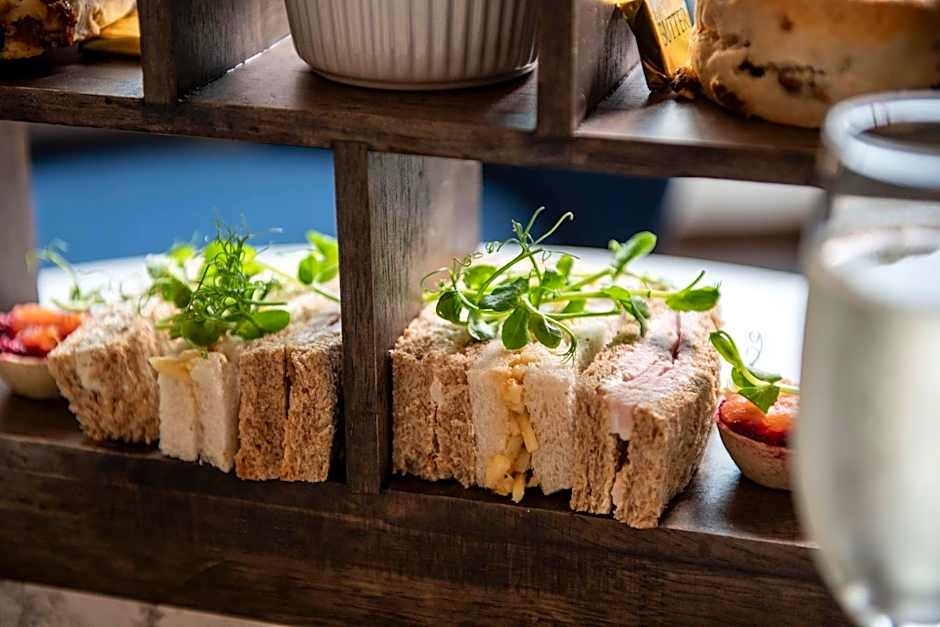 Radisson Blu Hotel, Durham