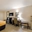 Quality Inn & Suites Greensboro near Lake Oconee