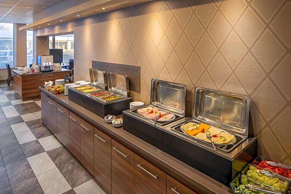 Vitta Hotel Superior