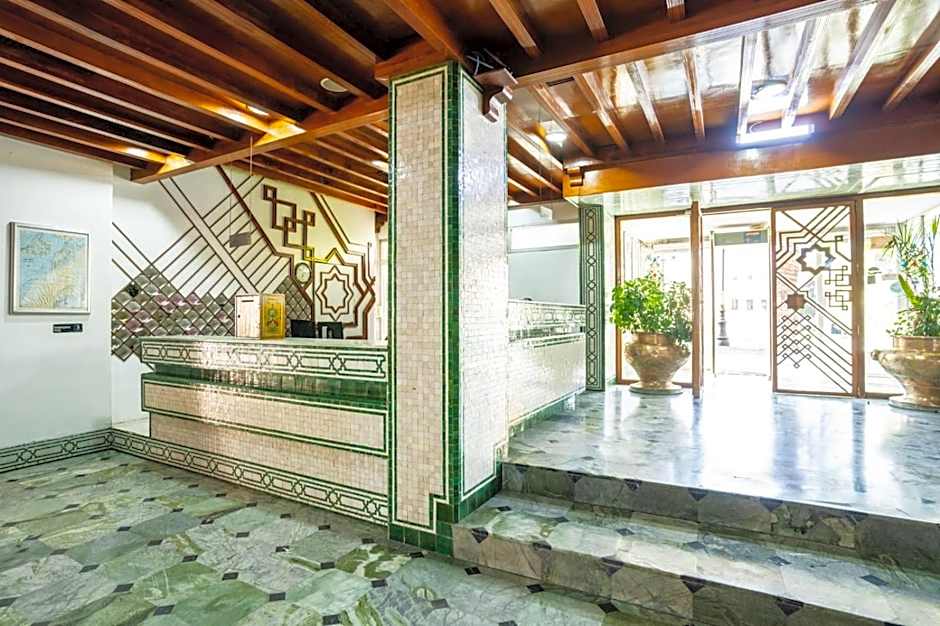 Hotel Le Grand Imilchil