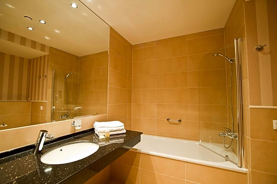 Hotel Afrodyta Business & Spa