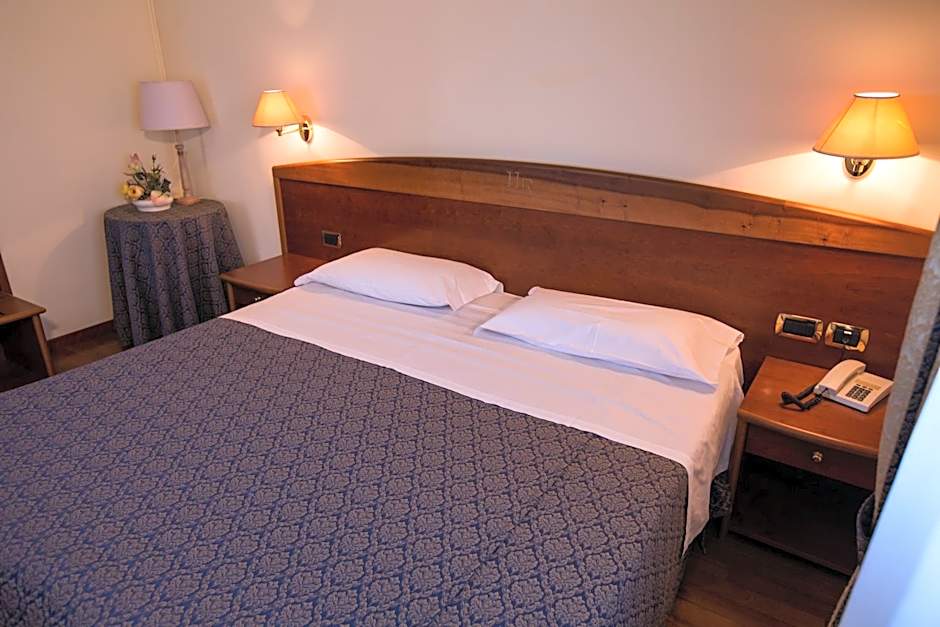 Hotel Rossi
