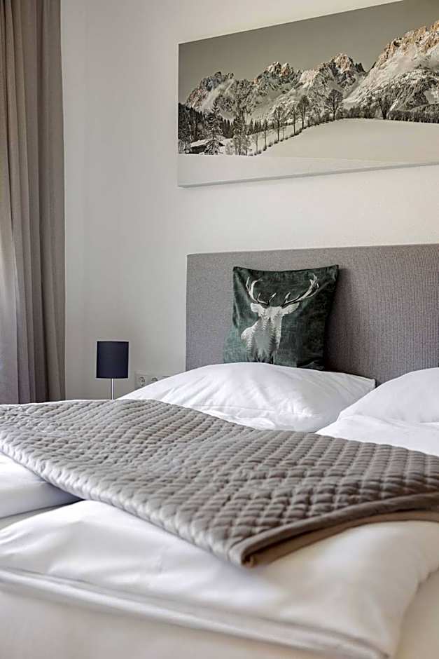 Apartment Streif LXL