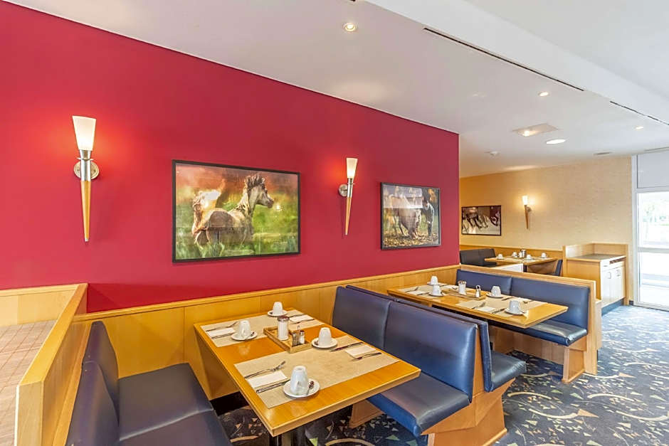 Ramada by Wyndham Hannover