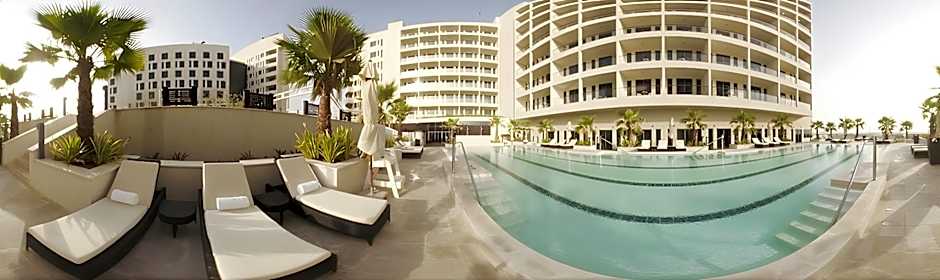 Staybridge Suites Yas Island Abu Dhabi By IHG