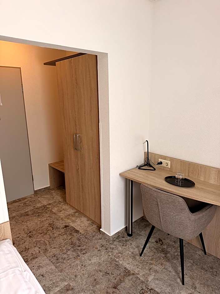 Hotel Stadt Kamen