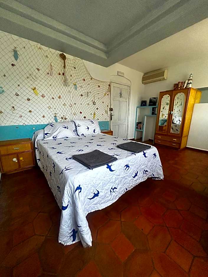 Las Tres Patas Complejo Rural