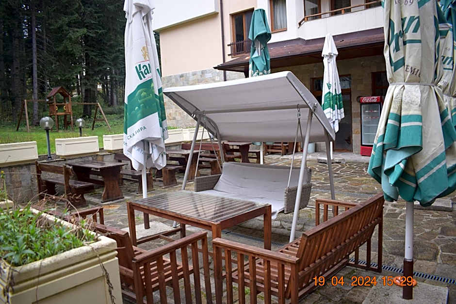 Villa Park Guest Apartments