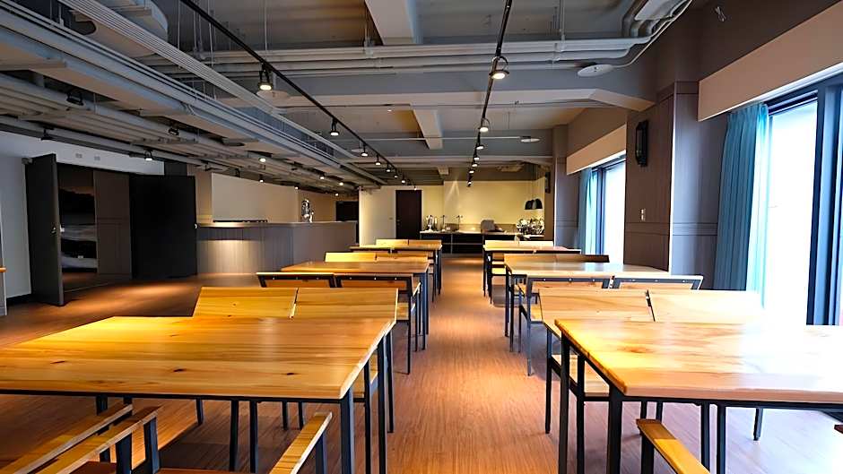 CHIILIH HOTEL- Su ao