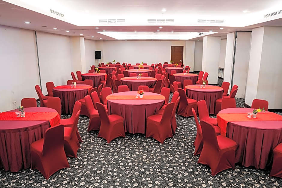 Brothers Inn Solo Baru Hotel