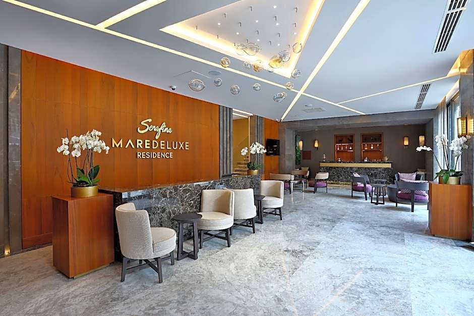 Mare Deluxe Residences  & Villas