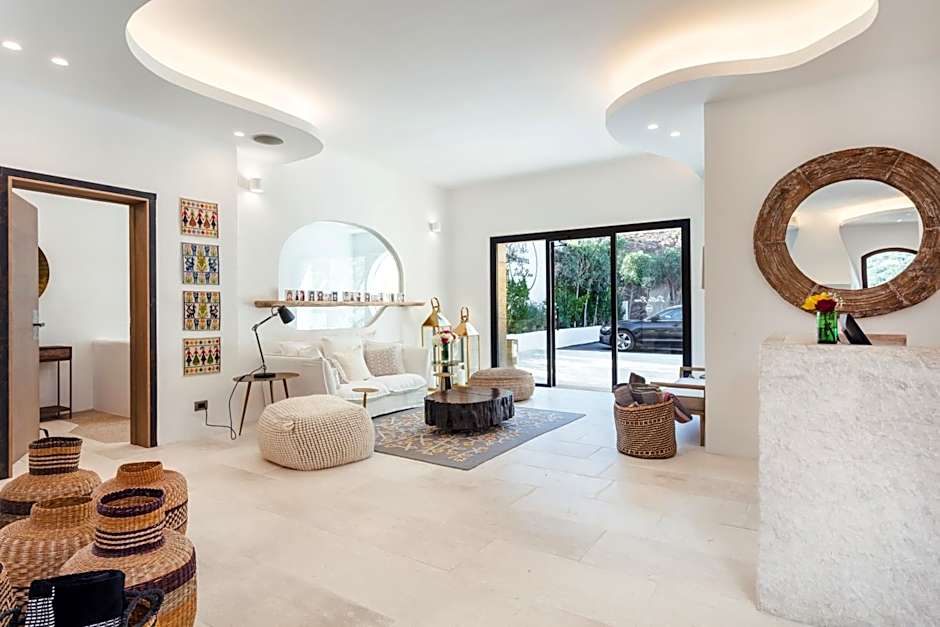 Hotel delle Rose a Luxury Boutique Hotel