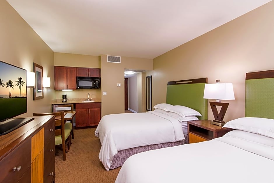 Hilton Grand Vacations Club at Hilton Hawaiian Village