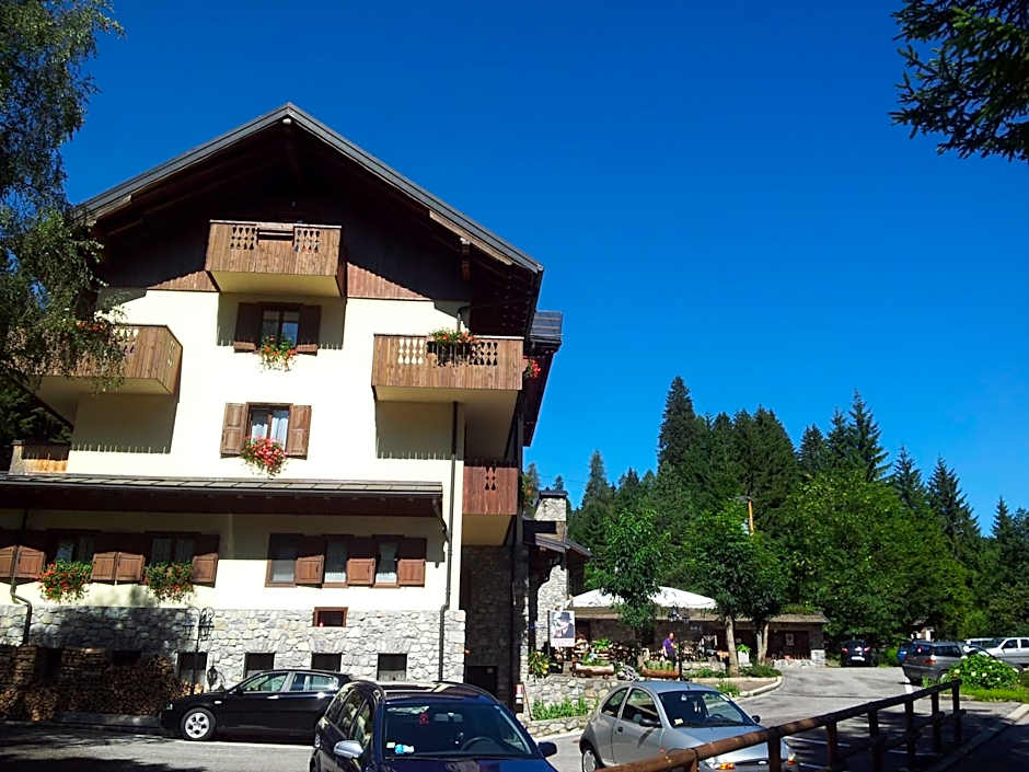 Albergo Nuoitas