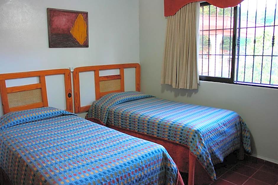 Hotel Zapata