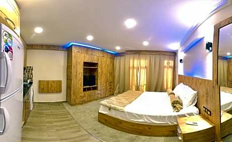 NOUR SUITE & RESIDENCE