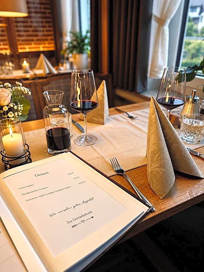 Hotel Forsthaus