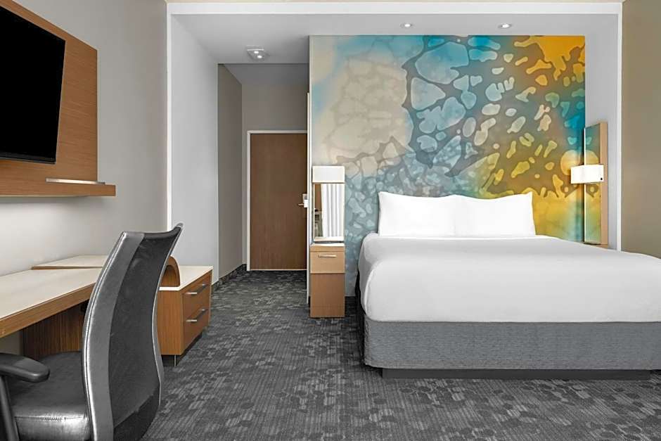 Courtyard by Marriott Houston Katy Mills