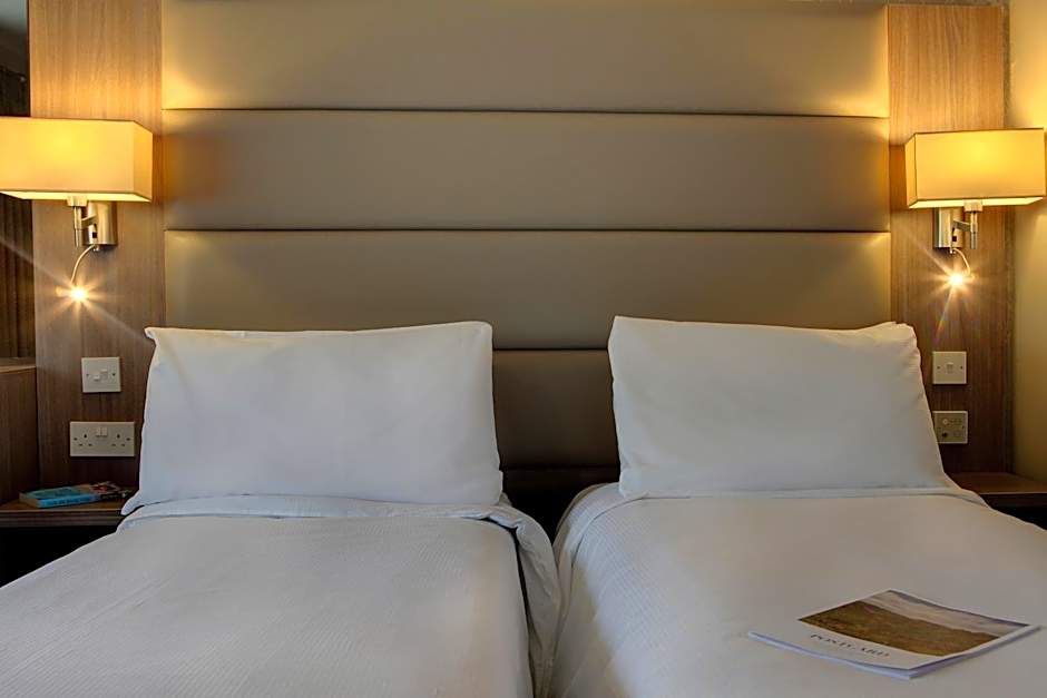 Best Western Pontypool Metro Hotel