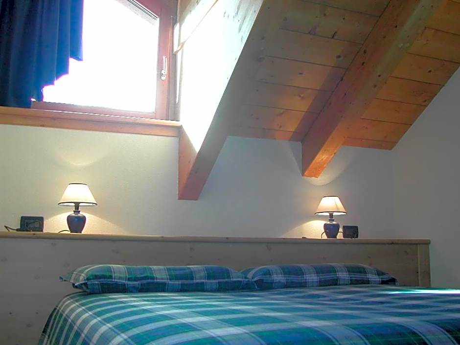 Casa Vacanze Sablonera