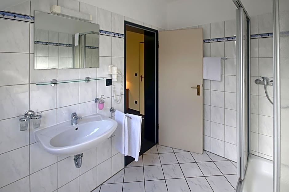 Hotel Busch-Atter