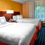 Fairfield Inn & Suites by Marriott Emporia I-95