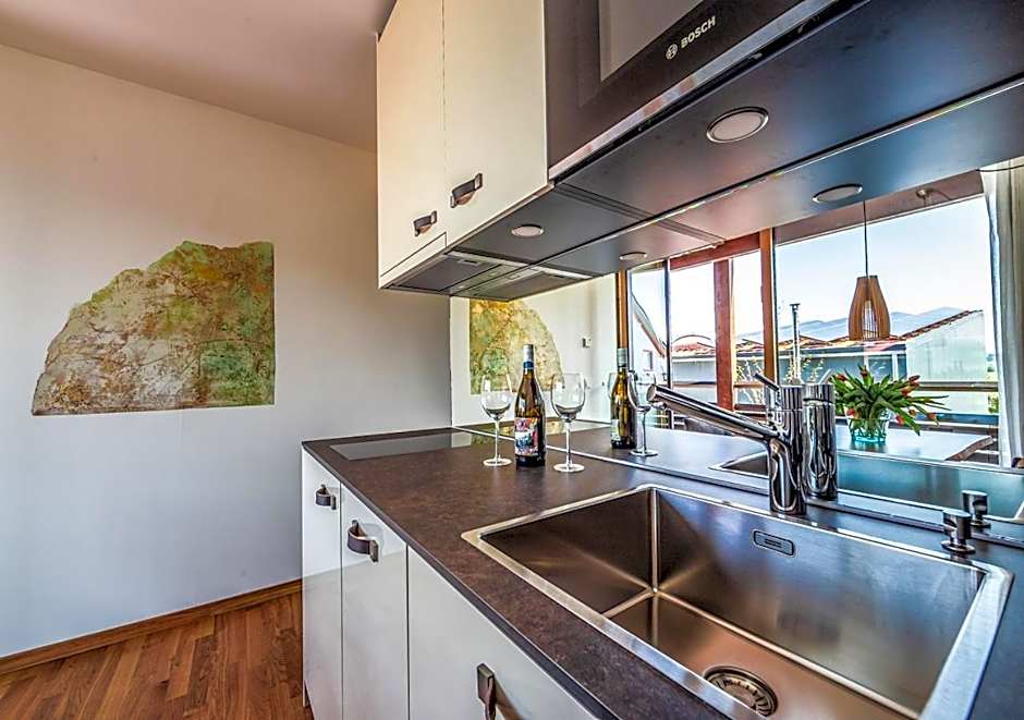 Ferienwohnungen Boardinghouse Bodensee
