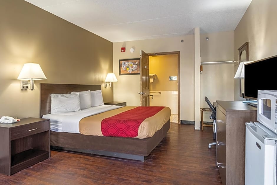 Econo Lodge - Conyers